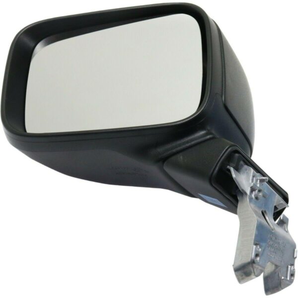 Mirror Driver Side Jeep Renegade 2015-2018 Manual Textured , CH1320443 - Image 2