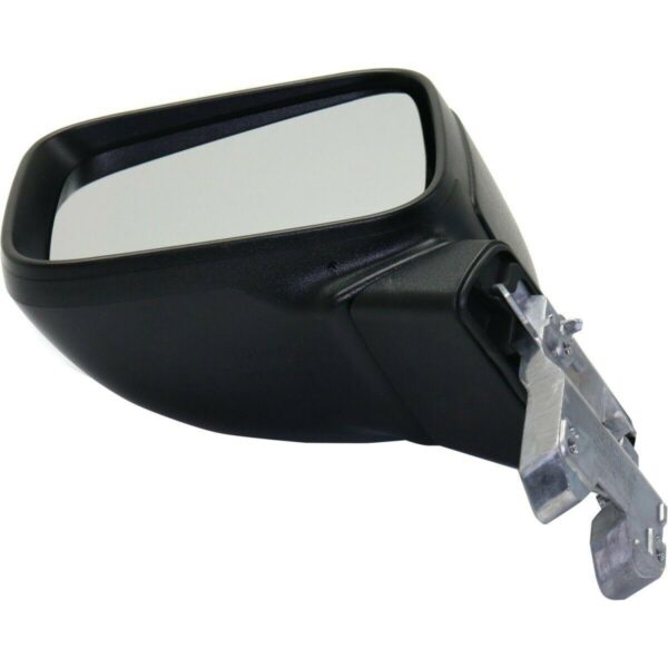 Mirror Driver Side Jeep Renegade 2015-2018 Manual Textured , CH1320443 - Image 4