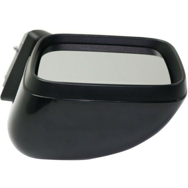 Mirror Driver Side Jeep Renegade 2015-2018 Manual Ptm , CH1320444 - Image 5