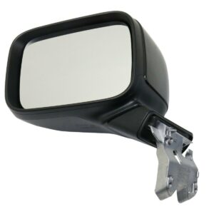 Mirror Driver Side Jeep Renegade 2015-2018 Manual Ptm , CH1320444