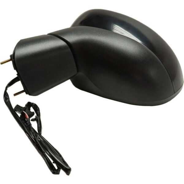 2017-2023 Chrysler Pacifica Hybrid Mirror Driver Side Power , CH1320463 - Image 4