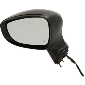 2017-2023 Chrysler Pacifica Hybrid Mirror Driver Side Power , CH1320463