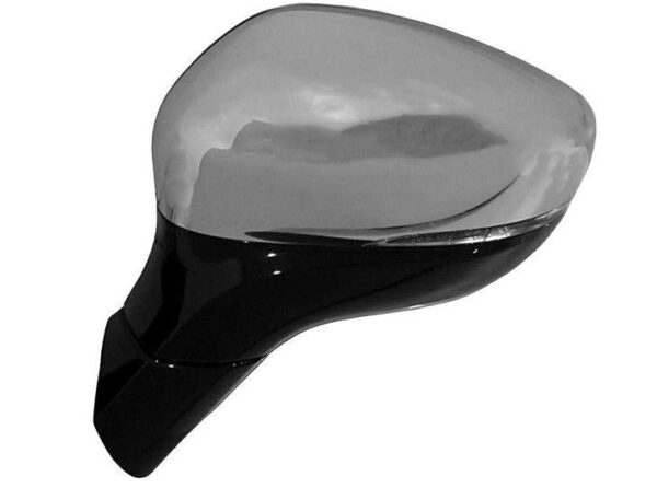 2017-2023 Chrysler Pacifica Hybrid Mirror Driver Side Power , CH1320464 - Image 3