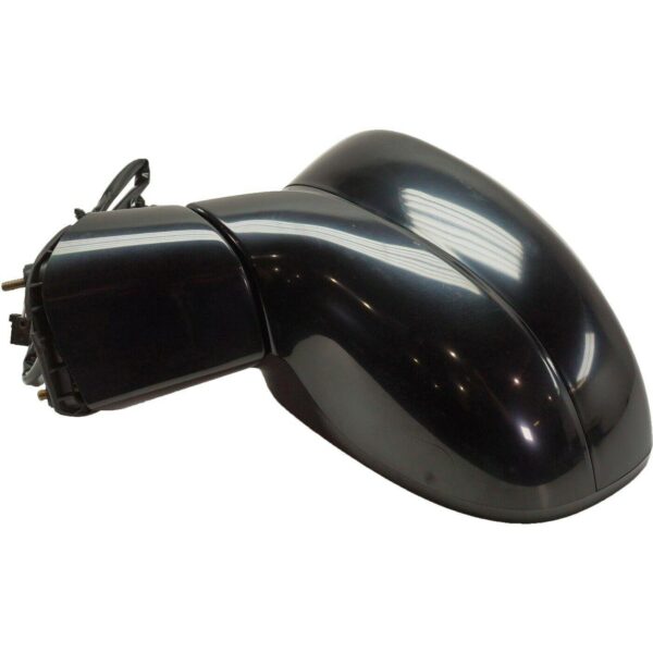 2017-2023 Chrysler Pacifica Hybrid Mirror Driver Side Power , CH1320465 - Image 3