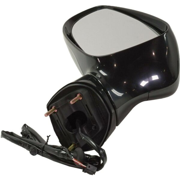 2017-2023 Chrysler Pacifica Mirror Driver Side Power Ptm , CH1320465 - Image 5