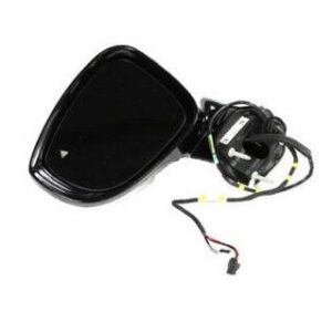 2017-2023 Chrysler Voyager Mirror Driver Side Power Ptm Htd , CH1320466