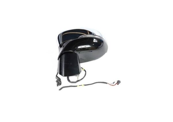 2017-2023 Chrysler Pacifica Mirror Driver Side Htd With , CH1320467 - Image 2