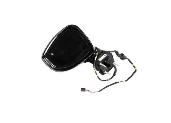 2017-2023 Chrysler Pacifica Mirror Driver Side Htd With , CH1320467 - Image 3