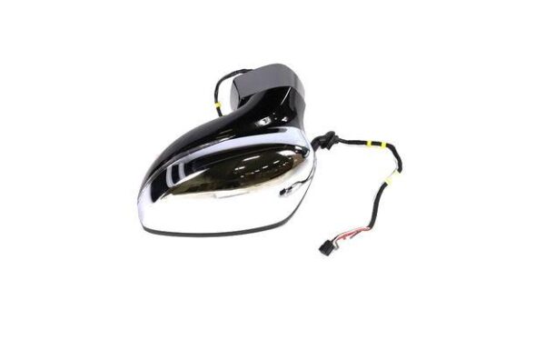 2017-2023 Chrysler Pacifica Mirror Driver Side Htd With , CH1320467 - Image 4