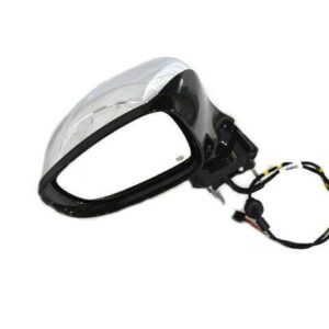 2017-2023 Chrysler Pacifica Hybrid Mirror Driver Side Power , CH1320468