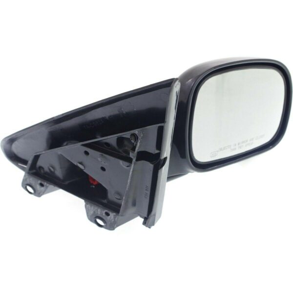 Mirror Passenger Side Chrysler Town Country 1996-2000 Power Heated , CH1321141 - Image 2