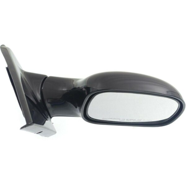 Mirror Passenger Side Chrysler Town Country 1996-2000 Power Heated , CH1321141 - Image 4