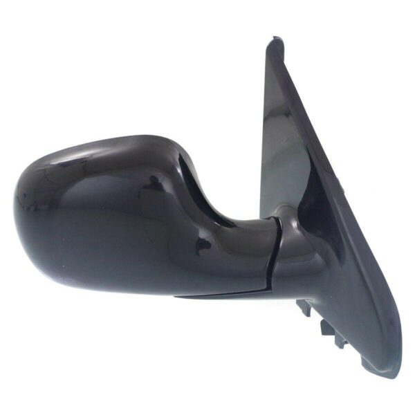 Mirror Passenger Side Chrysler Town Country 1996-2000 Power Heated , CH1321141 - Image 5