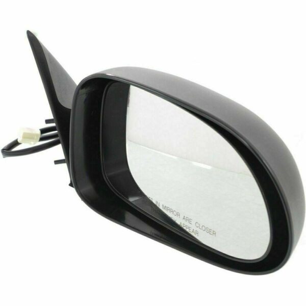Mirror Passenger Side Dodge Dakota 1997-2000 Power Non-Fold , CH1321157 - Image 2