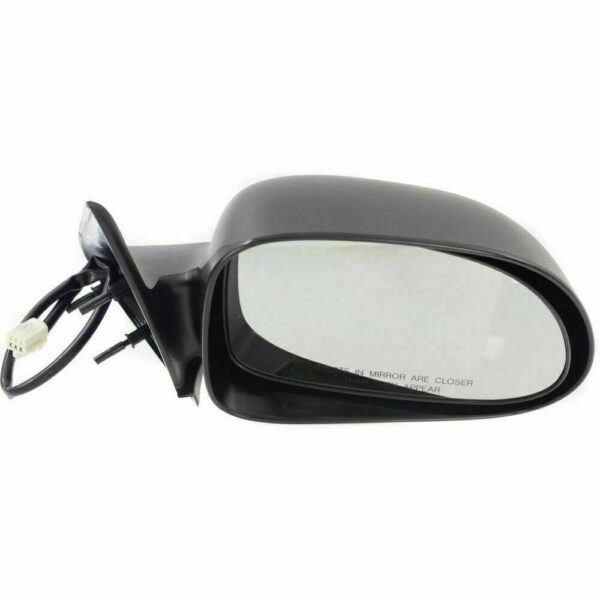 Mirror Passenger Side Dodge Dakota 1997-2000 Power Non-Fold , CH1321157 - Image 4