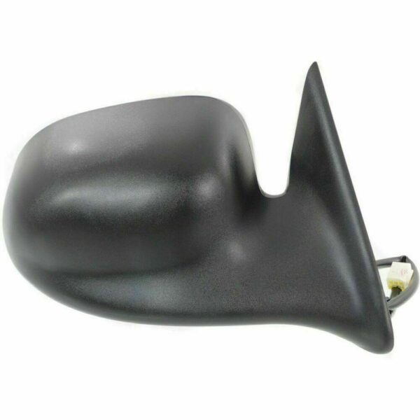 Mirror Passenger Side Dodge Dakota 1997-2000 Power Non-Fold , CH1321157 - Image 5