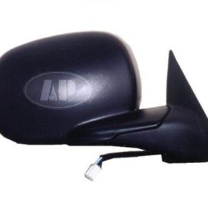 Mirror Passenger Side Dodge Durango 1998-2000 Power Heated Fold , CH1321177