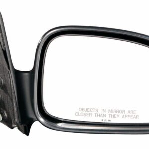 Mirror Passenger Side Dodge Dakota 2001-2004 Power , CH1321198