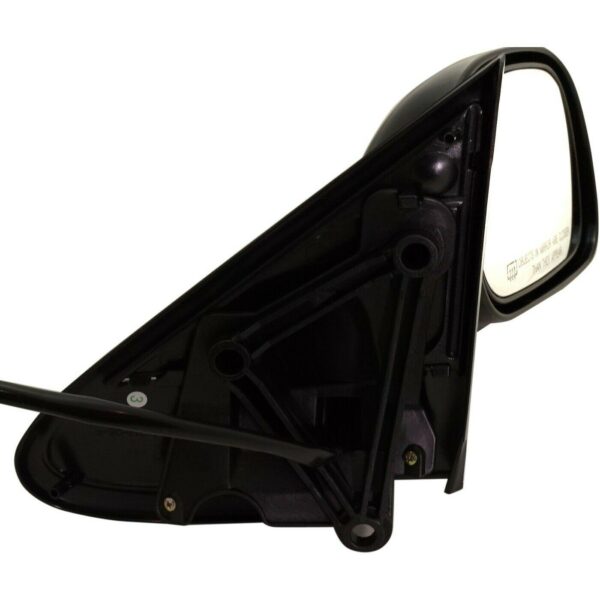 Mirror Passenger Side Chrysler Voyager 2001-2003 Power Heated , CH1321199 - Image 2