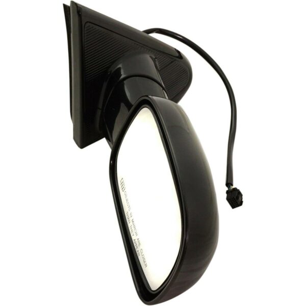 Mirror Passenger Side Chrysler Voyager 2001-2003 Power Heated , CH1321199 - Image 3