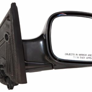 Mirror Passenger Side Chrysler Voyager 2001-2003 Power Heated , CH1321199