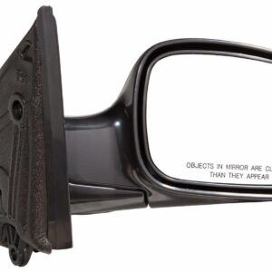 Mirror Passenger Side Dodge Caravan 2001-2007 Manual , CH1321203
