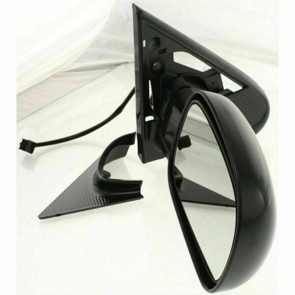 Mirror Passenger Side Chrysler Voyager 2001-2003 Power , CH1321204 - Image 3