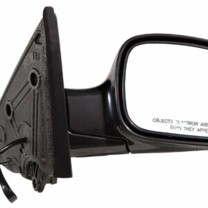 Mirror Passenger Side Dodge Caravan 2001-2007 Power , CH1321204