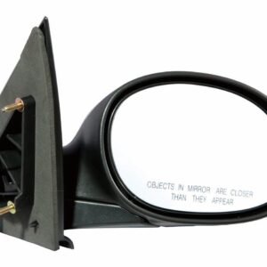 Mirror Passenger Side Dodge Neon 2003-2005 Power , CH1321206