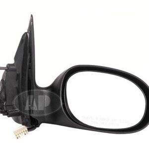 Mirror Passenger Side Chrysler Pt Cruiser 2001-2003 Power Non-Folding , CH1321207