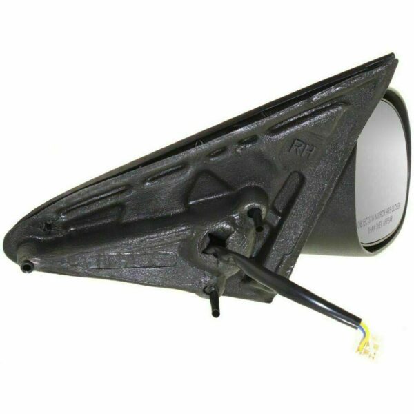 Mirror Passenger Side Chrysler Sebring Sedan 2001-2006 Power , CH1321211 - Image 3