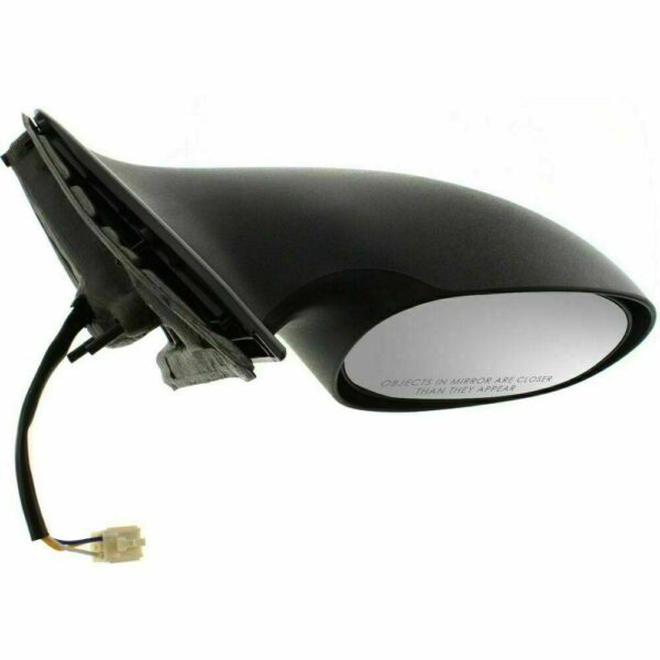 Mirror Passenger Side Chrysler Sebring Sedan 2001-2006 Power , CH1321211 - Image 4