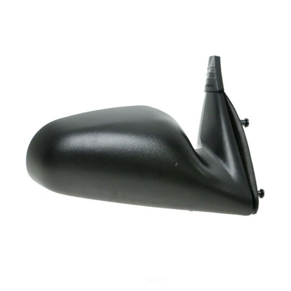 Mirror Passenger Side Dodge Dakota 2005-2010 Power , CH1321220 - Image 2