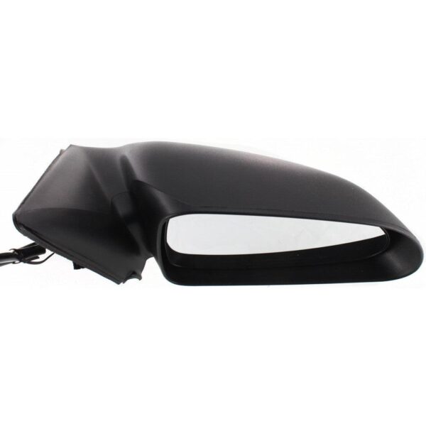 Mirror Passenger Side Mitsubishi Raider 2006-2009 Power , CH1321220 - Image 5