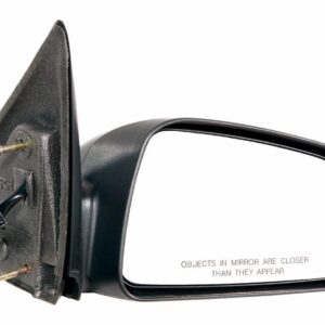 Mirror Passenger Side Mitsubishi Raider 2006-2009 Power , CH1321220