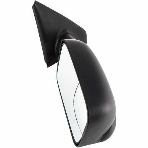 Mirror Passenger Side Dodge Ram 2500 2003-2009 Power Heated With Tow Textured , CH1321228 - Image 5