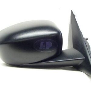 Mirror Passenger Side Chrysler 300 2005-2009 Power Textured , CH1321230