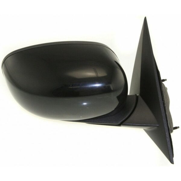 Mirror Passenger Side Chrysler 300 2005-2008 Power Heated With Folding , CH1321231 - Image 2