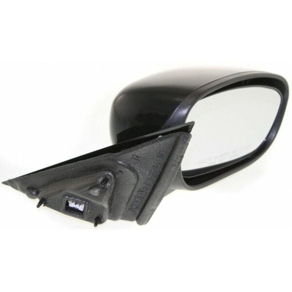 Mirror Passenger Side Chrysler 300 2005-2008 Power Heated With Folding , CH1321231 - Image 4