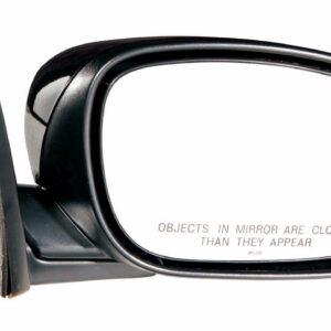 Mirror Passenger Side Chrysler 300 2005-2008 Power Heated With Folding , CH1321231