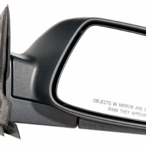 Mirror Passenger Side Jeep Grand Cherokee 2005-2008 Power , CH1321244