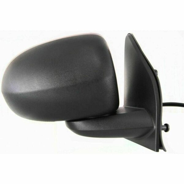 Mirror Passenger Side Jeep Compass 2007-2016 Power , CH1321263 - Image 4
