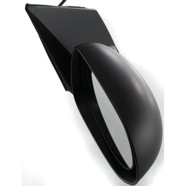 Mirror Passenger Side Dodge Caliber 2007-2012 Power , CH1321265 - Image 2