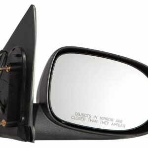 Mirror Passenger Side Dodge Caliber 2007-2012 Power , CH1321265