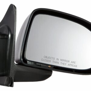 Mirror Passenger Side Jeep Compass 2007-2011 Manual , CH1321266