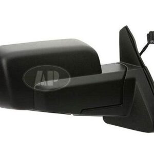 Mirror Passenger Side Jeep Commander 2006-2010 Power Heated Without Memory , CH1321267