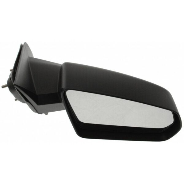 Mirror Passenger Side Dodge Avenger 2008-2014 Power , CH1321269 - Image 4