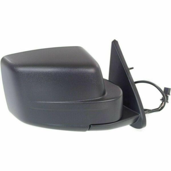 Mirror Passenger Side Dodge Nitro 2007-2011 Power Heated , CH1321278 - Image 5