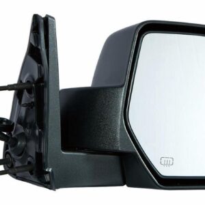 Mirror Passenger Side Dodge Nitro 2007-2011 Power Heated , CH1321278