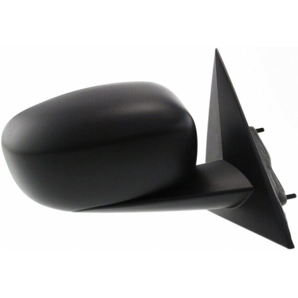 Mirror Passenger Side Dodge Charger 2009-2010 Power Heated , CH1321295 - Image 2